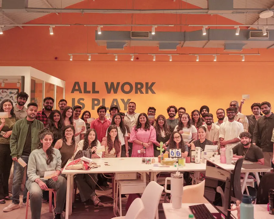 Subko gathering photo 2