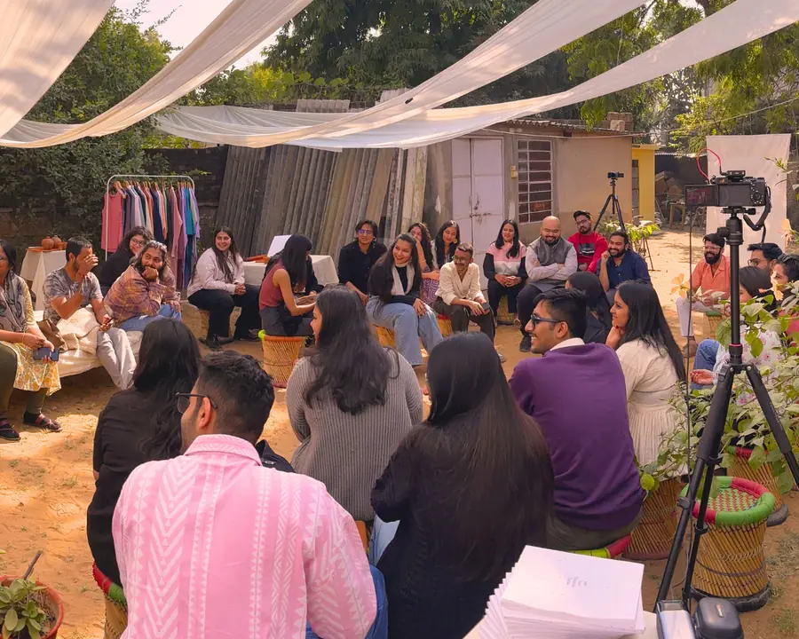 Subko gathering photo 7